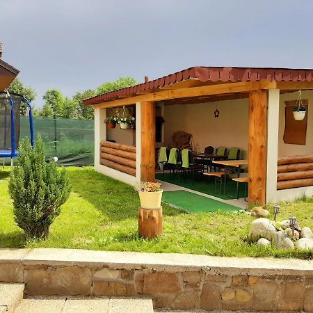 House Hanka, High Tatras Stara Lesna Exterior photo