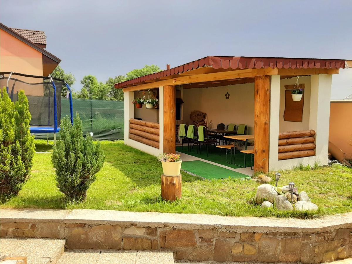 House Hanka, High Tatras Stara Lesna Exterior photo