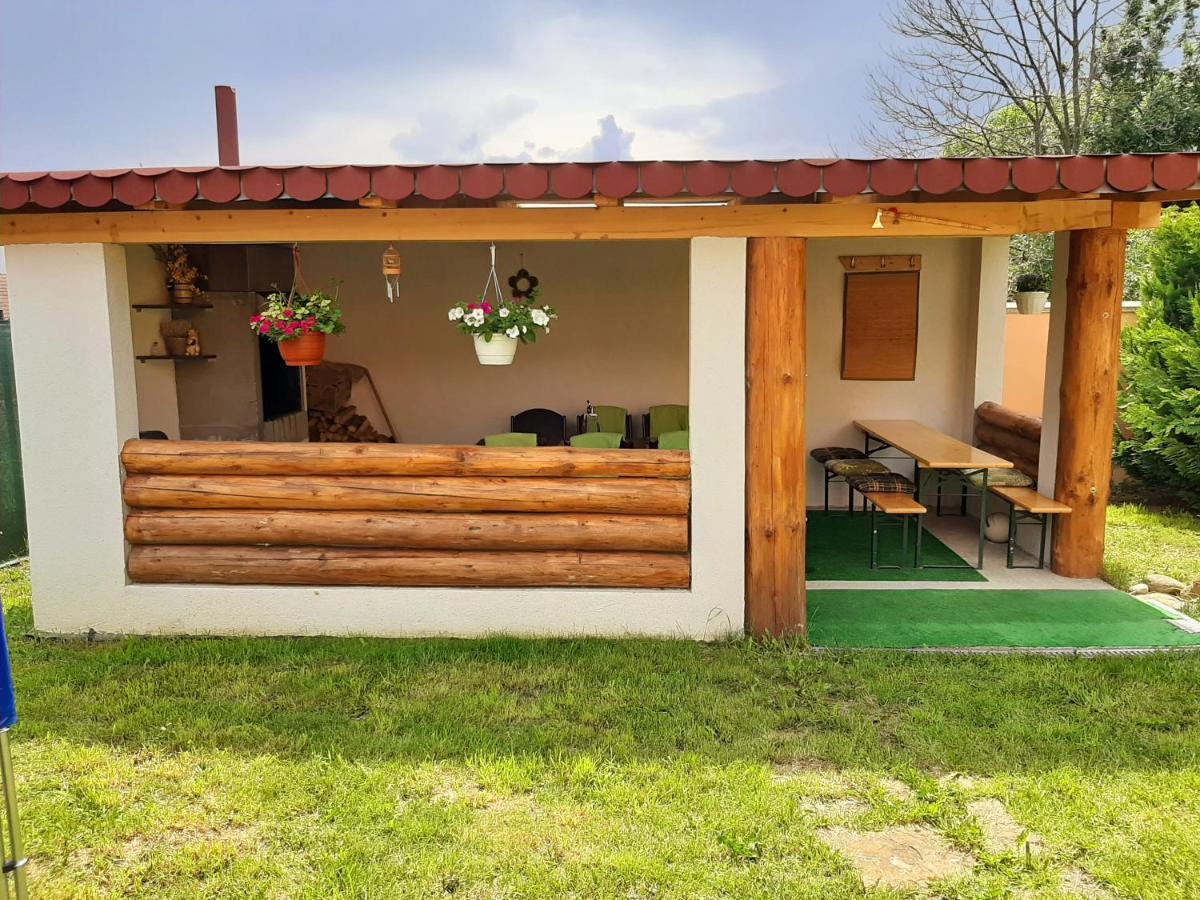 House Hanka, High Tatras Stara Lesna Exterior photo