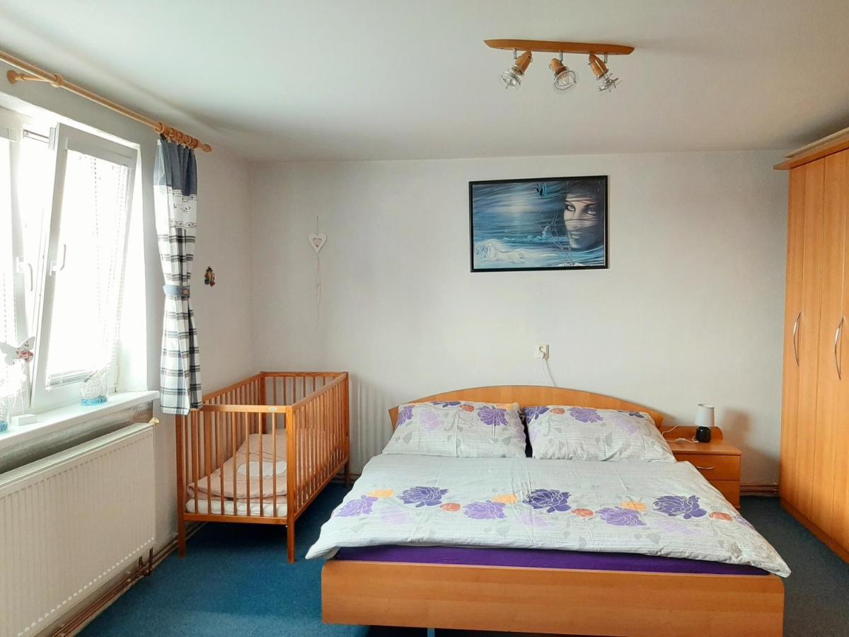 House Hanka, High Tatras Stara Lesna Exterior photo